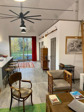 LOFT Köveskál